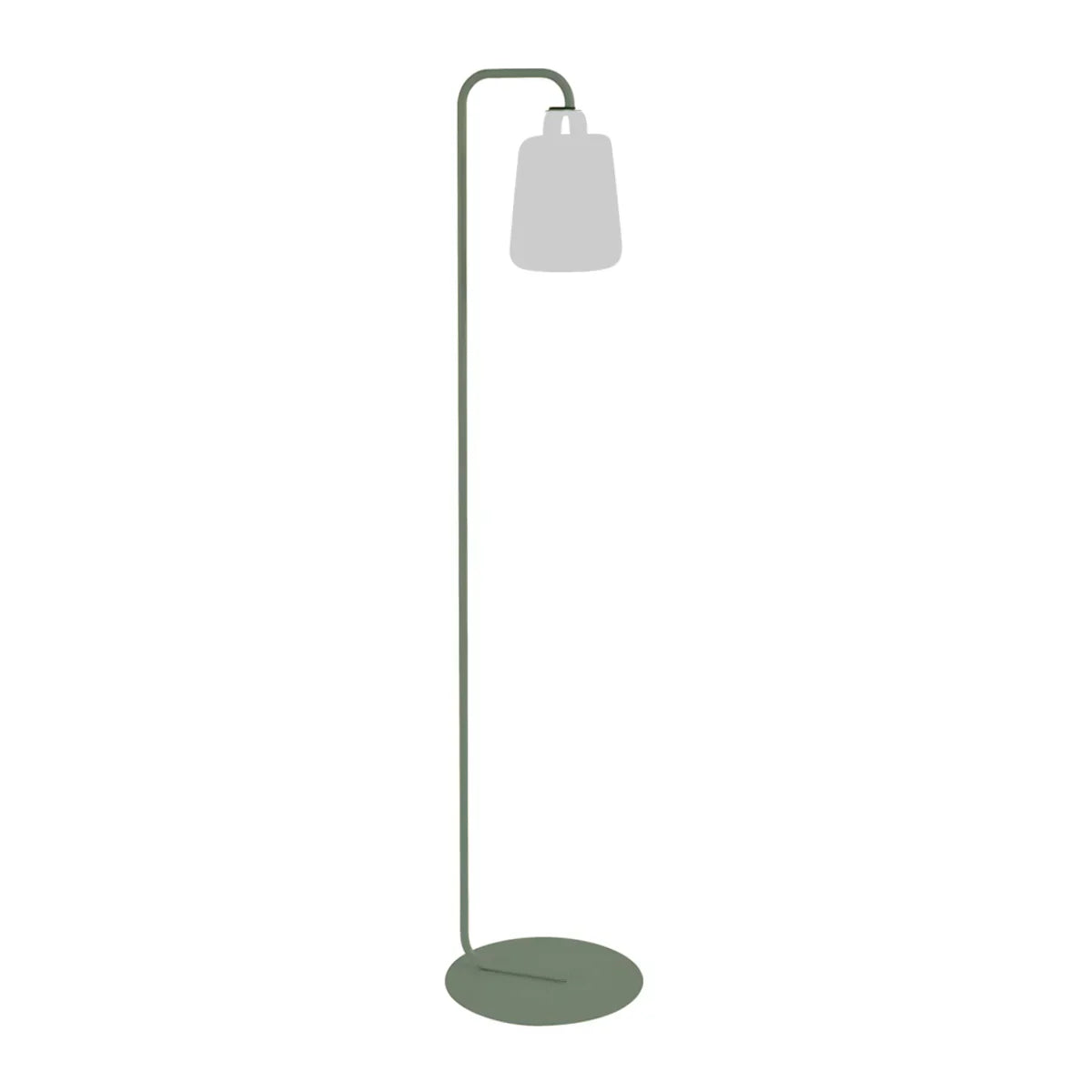 Fermob - BALAD PIED SIMPLE