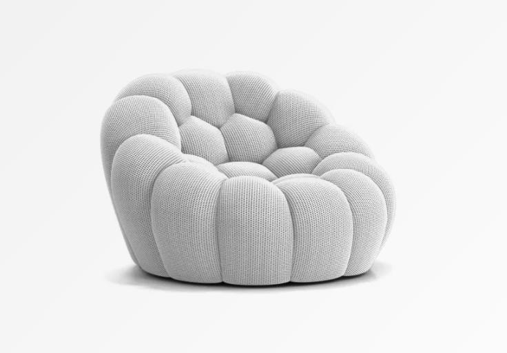 Fauteuil BUBBLE - Roche Bobois