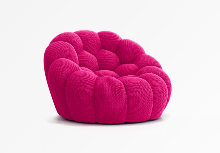Fauteuil BUBBLE - Roche Bobois