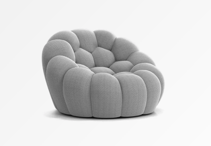 Fauteuil BUBBLE - Roche Bobois