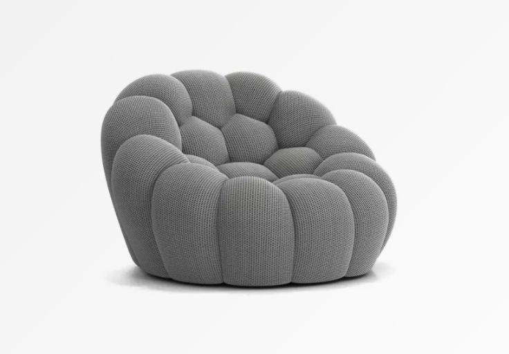 Fauteuil BUBBLE - Roche Bobois