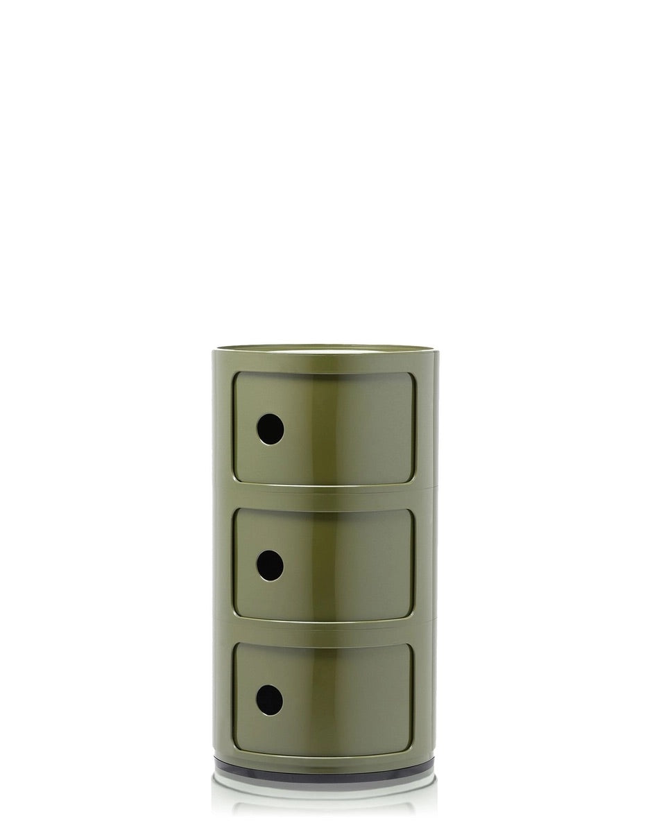 KARTELL - COMPONIBILI 3