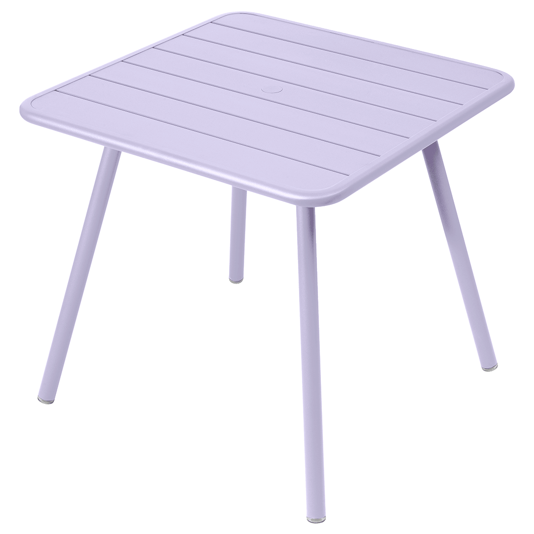 Table de jardin LUXEMBOURG - 80x80