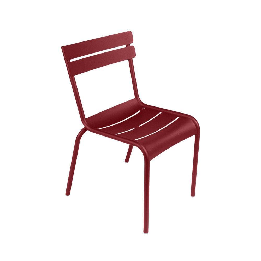 Gartenstuhl LUXEMBOURG-Fermob-Chili- | Homestorys