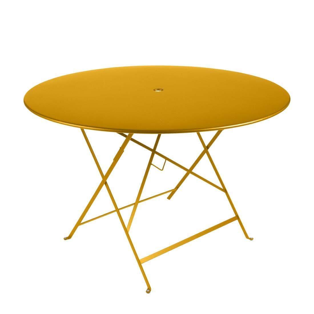 Gartentisch BISTRO - Ø117 | Fermob | Homestorys