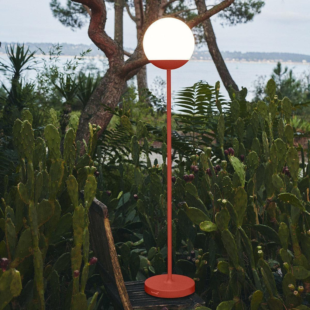 LAMP MOON! - H134