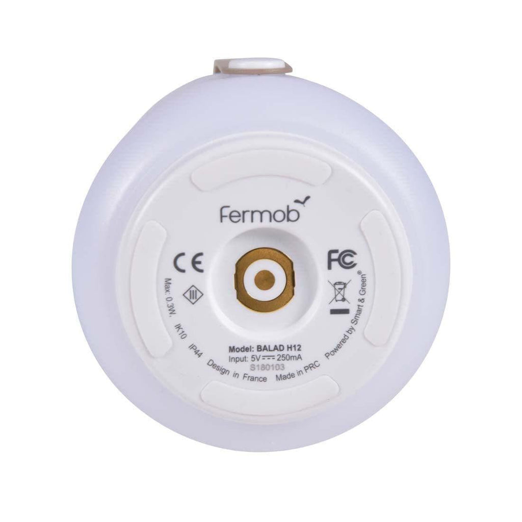 Fermob BALAD lot de 3 lampes H12