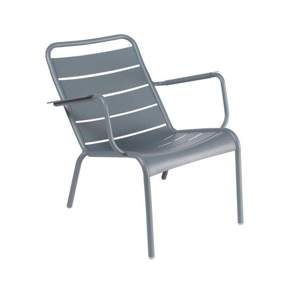 Tiefer Gartensessel LUXEMBOURG | Fermob | Homestorys